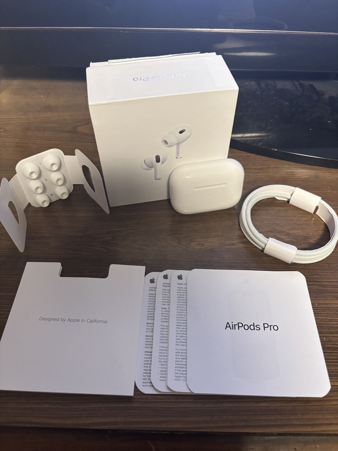 AirPod Pro 2