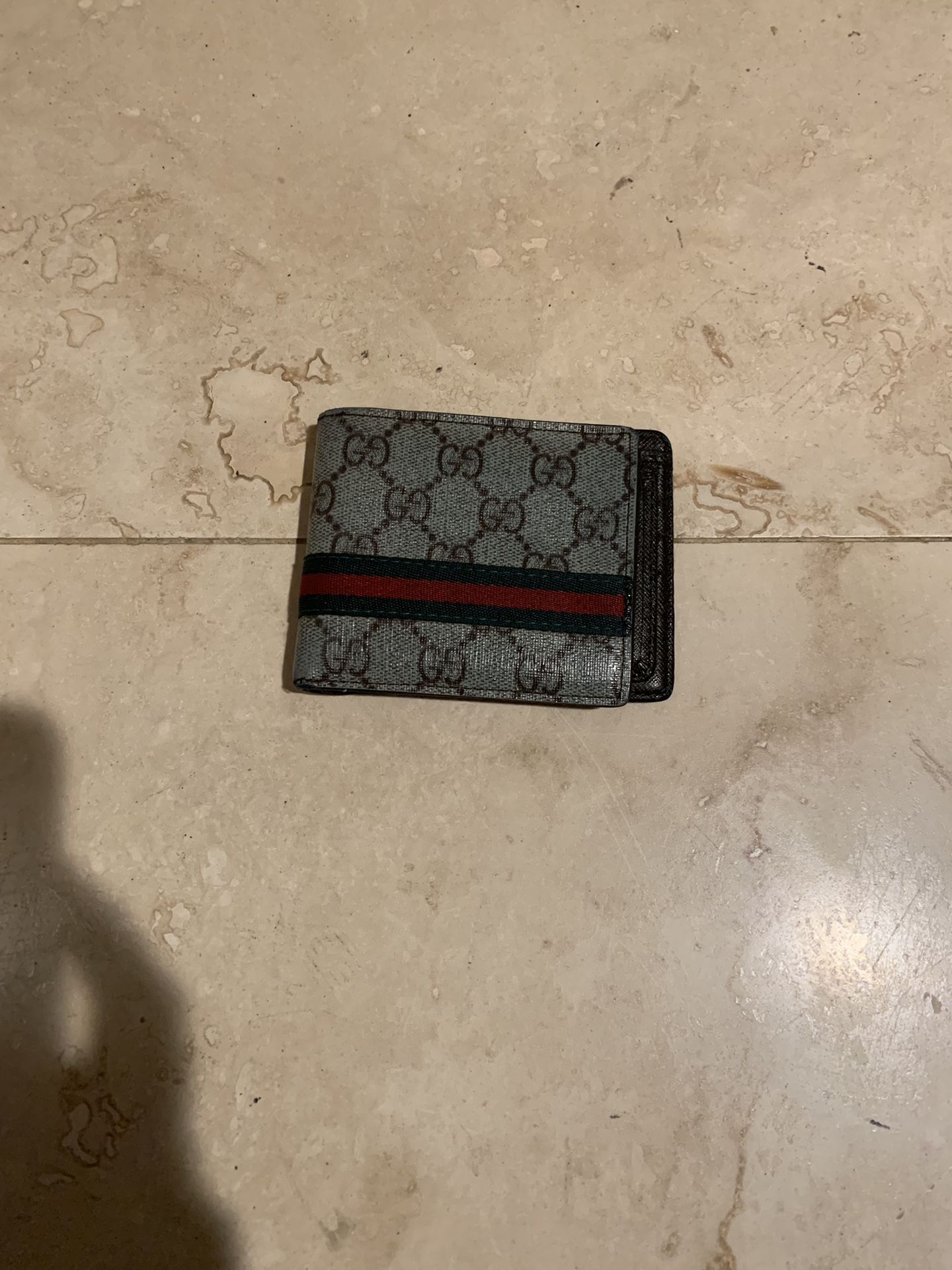 Gucci wallet