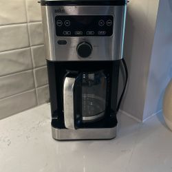 Coffee Maker