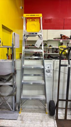 Werner ladder