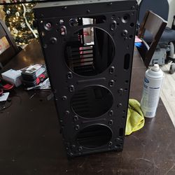 Free PC Case 