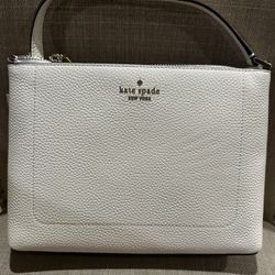 Kate Spade Crossbody Purse 