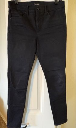 Express Jeans