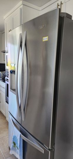 Whirlpool Refrigerator