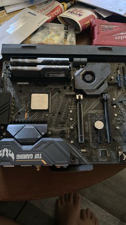 PC PART OUT OR ALL IN ONE PACKAGE