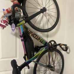 THRONE TRVCKLORD FIXIE NEO CHROME