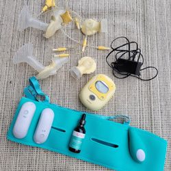 Breast Pump