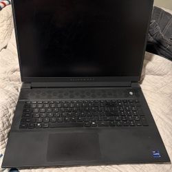 Alienware M18 4090