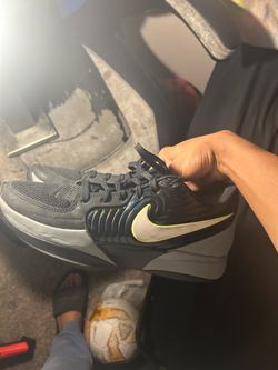 Ja size 10.5