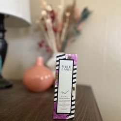 Babe Lash Enriching Liquid Eyeliner