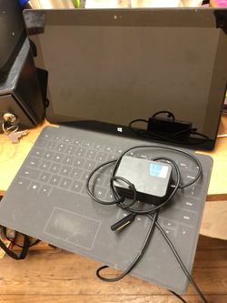 Windows surface 64g
