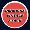 Derricks Vintage Stock