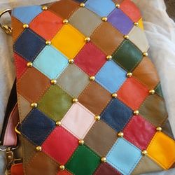 Ladies Handbag 