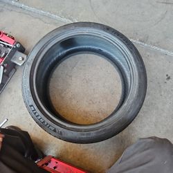 295/35/21 Michelin Tire 295 35 21