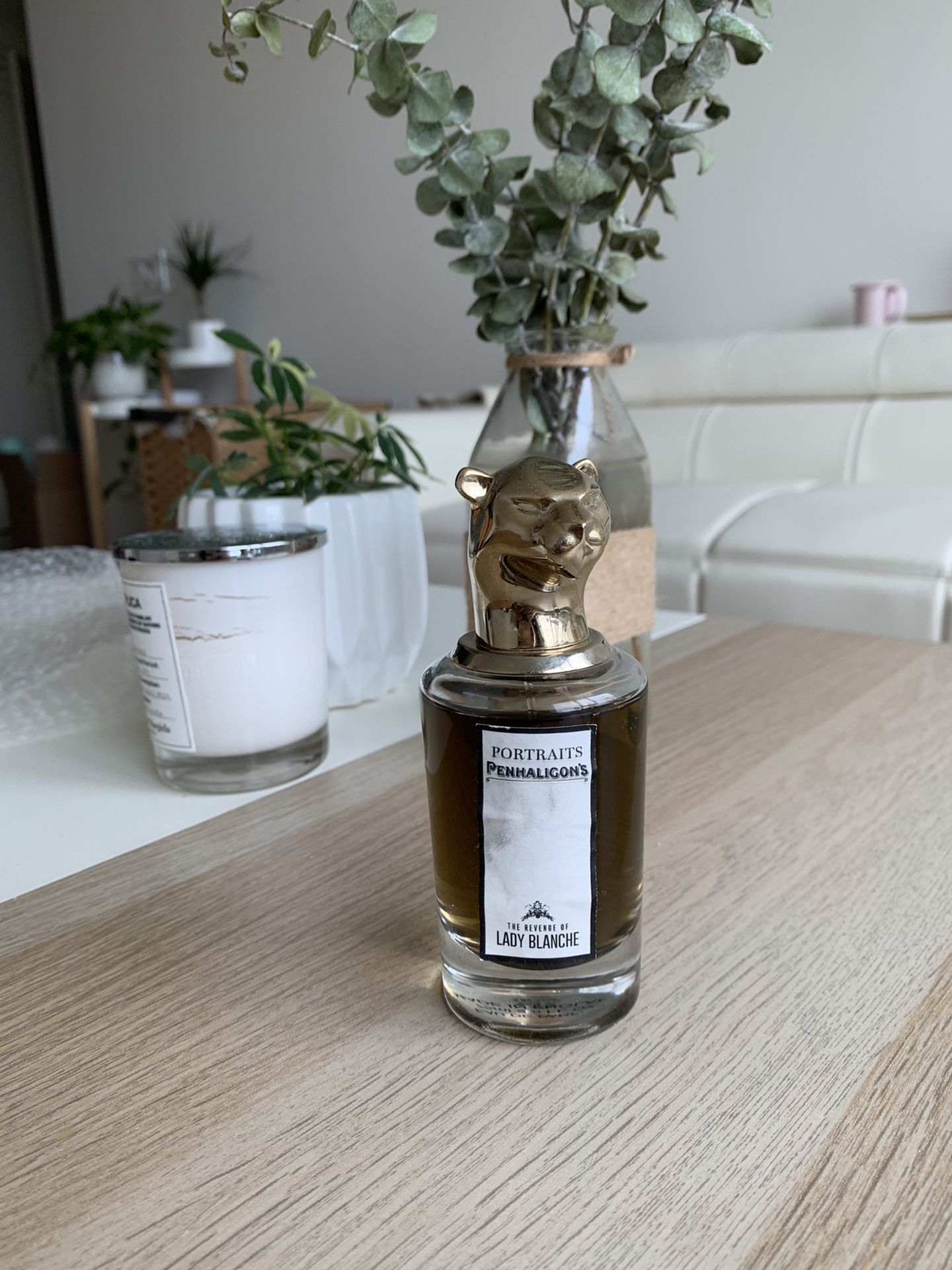 Penhaligon’s The Revenge Of Lady Blanche