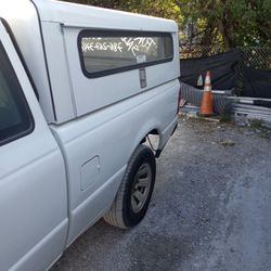 2011 For RANGER MUY BUENAS CONDICIONES  TITULO  LIMPIO GOMAS  DELANTEras Muy Buenas Condiciones 