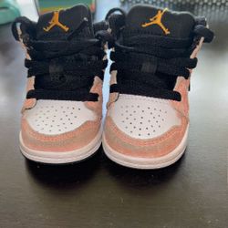 Air Jordan 1 Mid SE TD 'Flight Club'