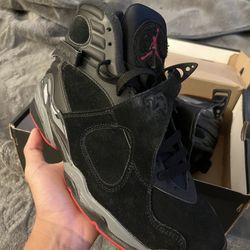 Jordan 8 