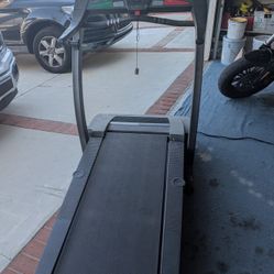 Treadmill Pro Form 540 