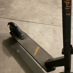 Gopina Electric Scooter (Check Description