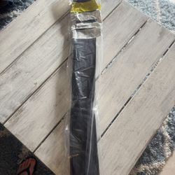 Forrester cargo hammock