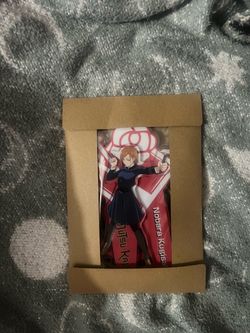 Jujutsu Kaisen Anime Nobara Kugisaki acrylic standee