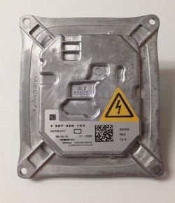BMW hid ballast set