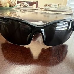 Polarized Sunglasses 