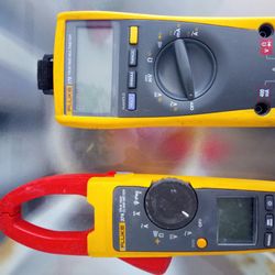 Fluke Multi-meters