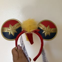 Disney Ears