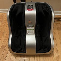 Human Touch Foot and Calf Massager