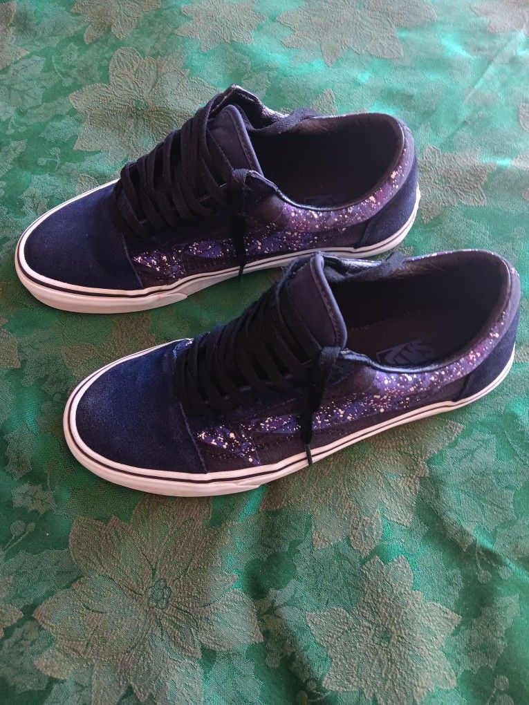 Van's Shoes