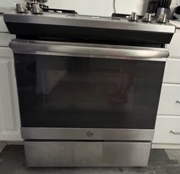 Stove