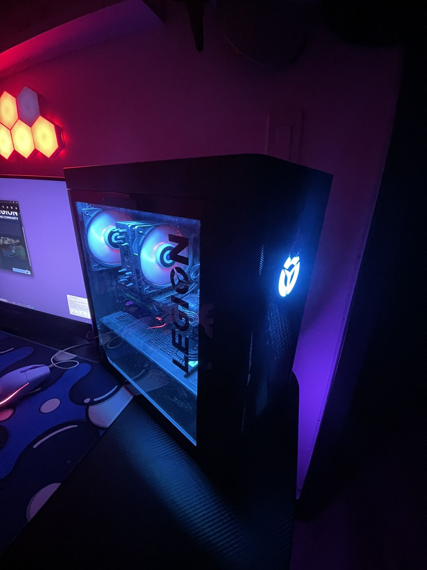 Gaming Pc (need Gone)