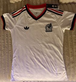 Mexico Jersey