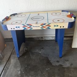 Air Hockey Table 