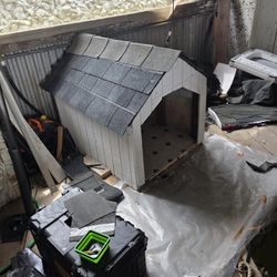 Dog House