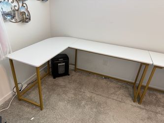 Home Office Desk(s)