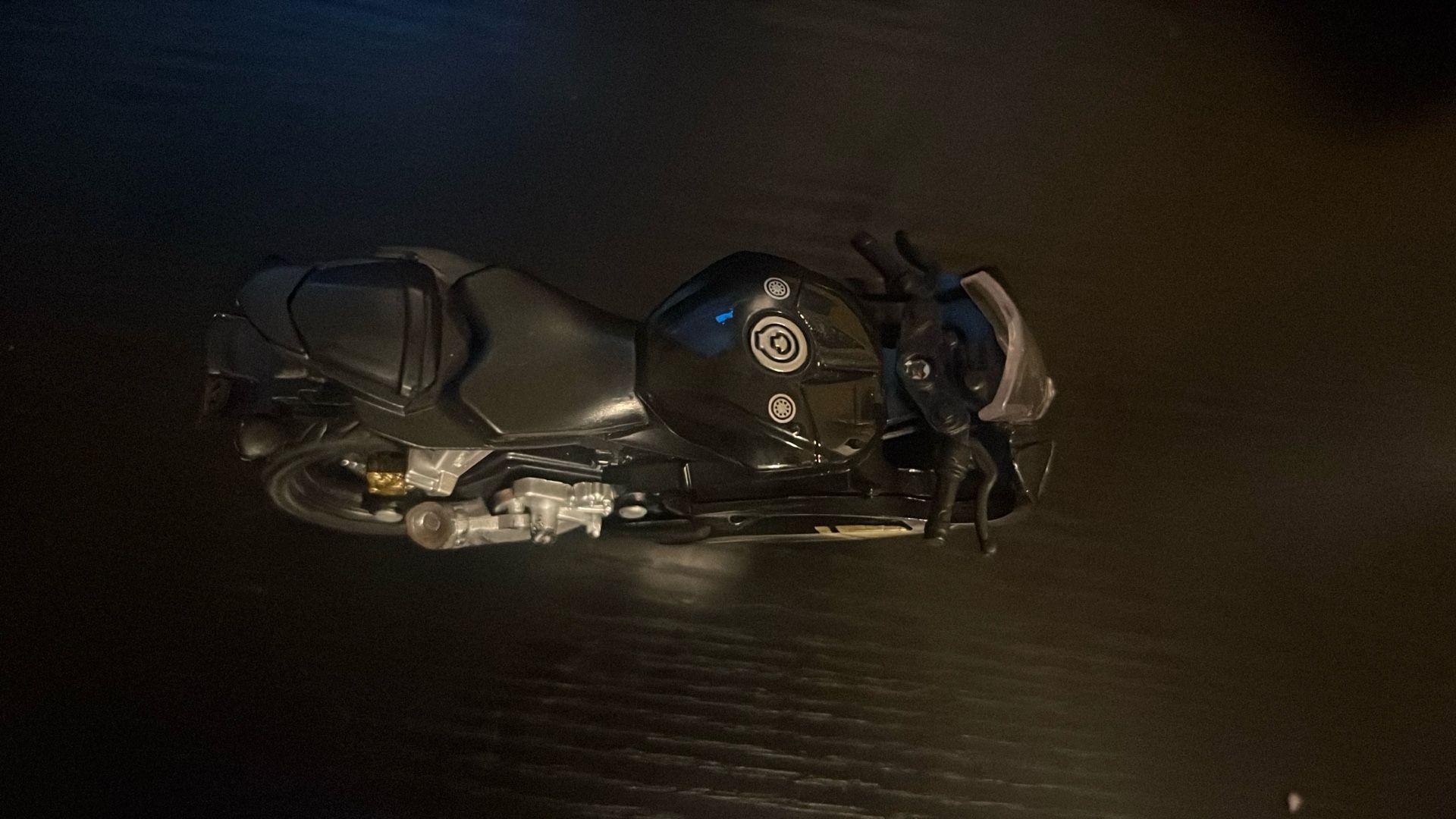 kid motorcycle