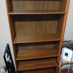 Bookshelf 