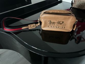 Coach crossbody bag