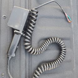 Tommy Gate Controller