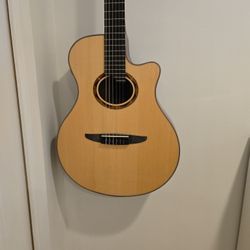 Yamaha Ntx5 Like New