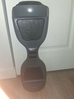 Go tracks hoverboard