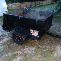 1980 Home Made 