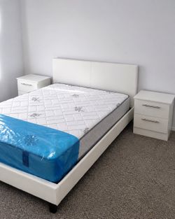 Bedroom set - Juego de cuarto