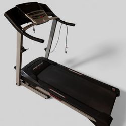 ProForm CrossWalk 395 Treadmill