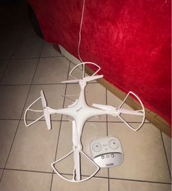 Potensic drone