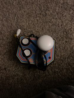 PAC man