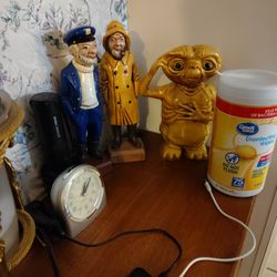 Ceramic Collectors Items Classical